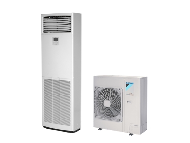 Колонный кондиционер Daikin FVA71A/RZQG71L8Y
