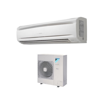 Настенный кондиционер Daikin FAA71A/RZQG71L8Y