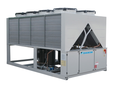 Чиллер Daikin EWAQ210F-SL