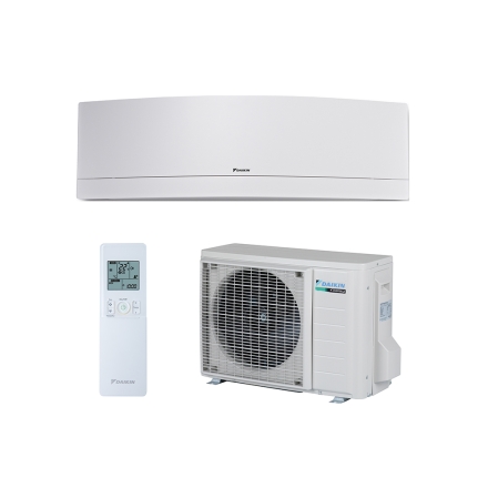 Кондиционер Daikin EMURA FTXG20LW/RXG20L