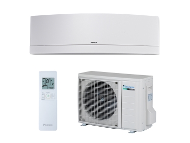 Кондиционер Daikin EMURA FTXG20LW/RXG20L