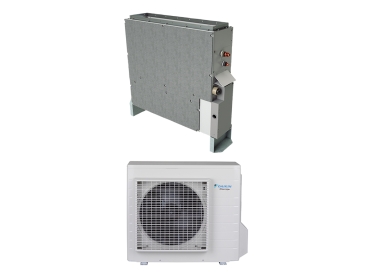Напольный кондиционер Daikin FNA50A/RXS50L