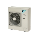 Канальный кондиционер Daikin FBA125A/RZQSG125L8Y