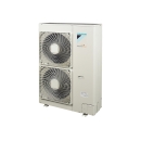 Кассетный кондиционер Daikin FCAHG100G/RZQG100L9V