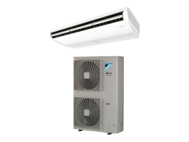 Подпотолочный кондиционер Daikin FHA100A/RZAG100MV1