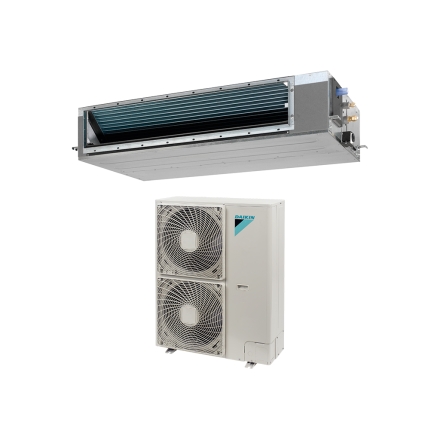 Канальный кондиционер Daikin FBA125A/RQ125B