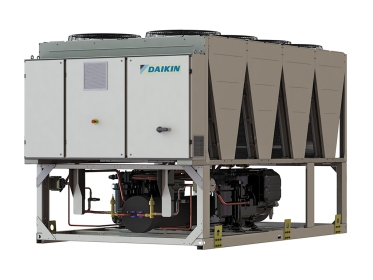 Чиллер Daikin EWAD360TZ-SRB