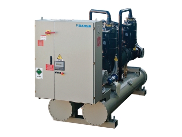 Чиллер Daikin EWWDC14I-SS