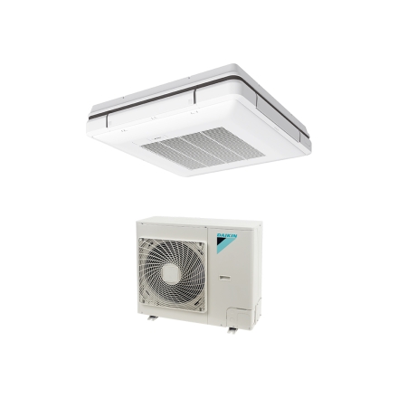 Подпотолочный кондиционер Daikin FUQ71C/RQ71BV