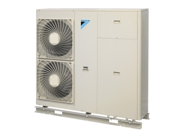Чиллер Daikin EWAQ010ACV