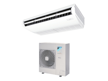 Подпотолочный кондиционер Daikin FHQ71CB/RZQG71L9V