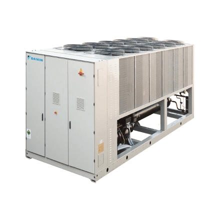 Чиллер Daikin EWADC16CZXS