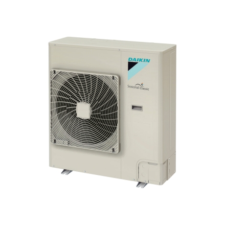 Кассетный кондиционер Daikin FCAHG125G/RZQSG125L8Y