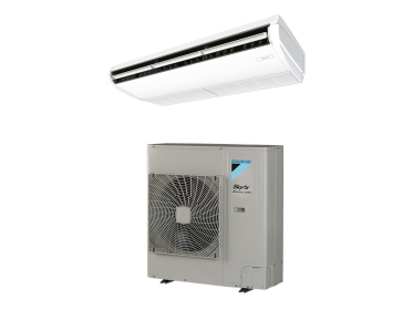 Подпотолочный кондиционер Daikin FHA140A/RZASG140MY1