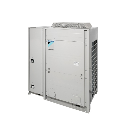 Чиллер Daikin EWAQ040BAWN