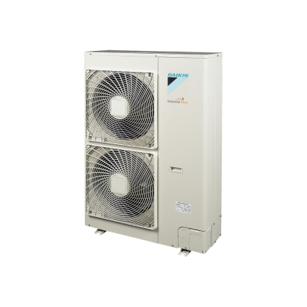 Подпотолочный кондиционер Daikin FHQ140CB/RZQG140L9V