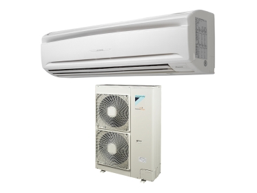 Настенный кондиционер Daikin FAQ100C9/RZQG100L8Y