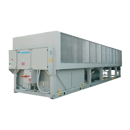 Чиллер Daikin EWADC10CFXR