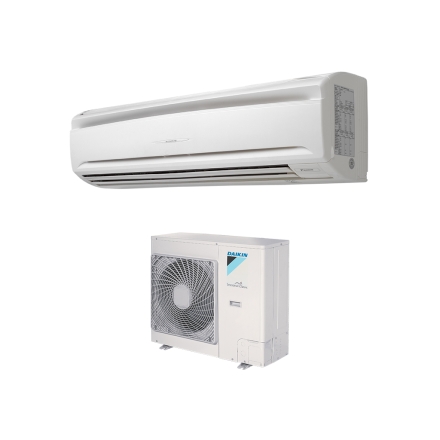 Настенный кондиционер Daikin FAA71A/RZQSG71L3V