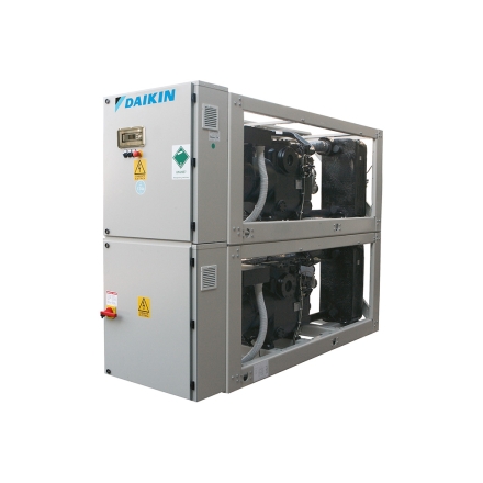 Чиллер Daikin EWWD250J-SS