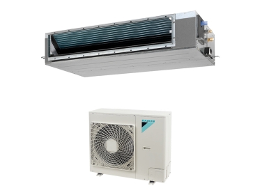Канальный кондиционер Daikin FBA71A/RQ71BW