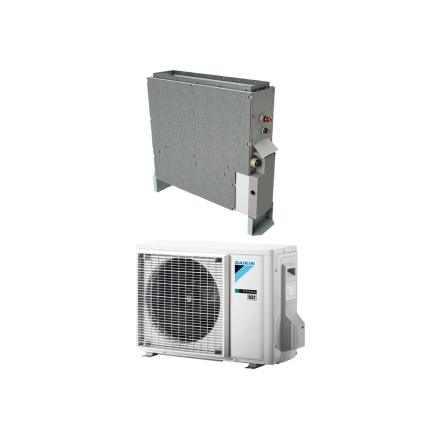 Напольный кондиционер Daikin FNA25A/RXM25M9