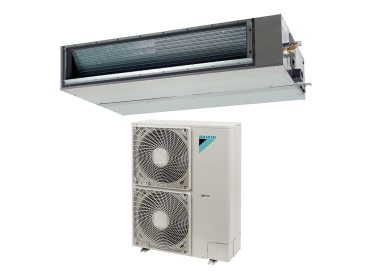 Кондиционер канальный Daikin FDA125A/RR125B