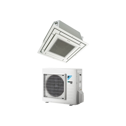 Кассетный кондиционер Daikin FFA60A/RXM60M9