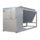 Чиллер Daikin EWAQ120G-SS