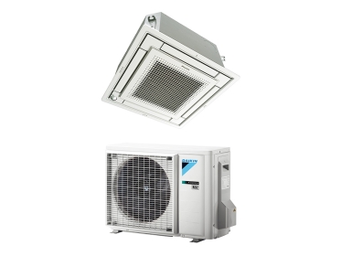 Кассетный кондиционер Daikin FFA25A/RXM25M9