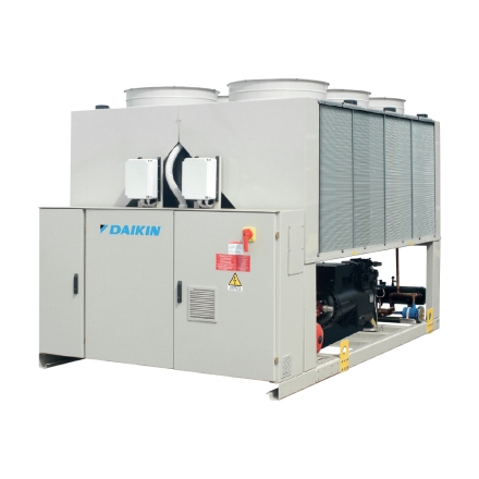 Daikin EWYD370BZSS