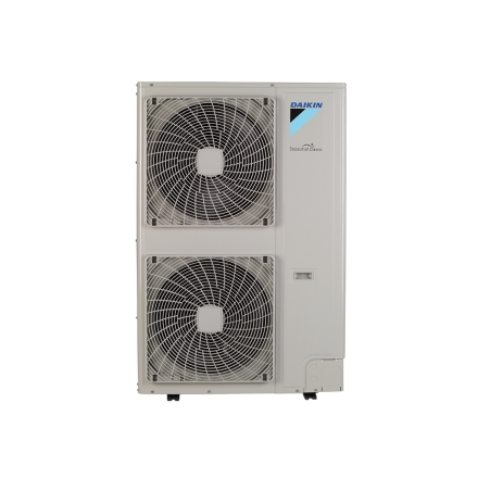 Кассетный кондиционер Daikin FCQG140F/RZQSG140LY