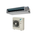 Канальный кондиционер Daikin FBA125A/RZQSG125L8Y