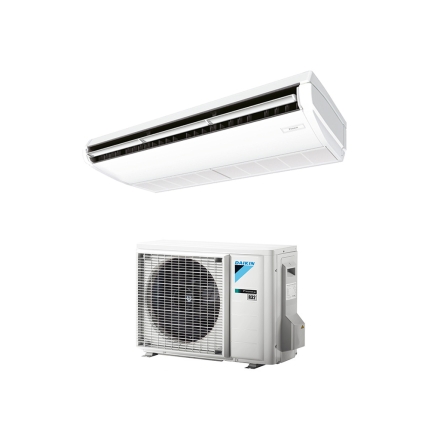 Подпотолочный кондиционер Daikin FHA50A/RXM50M9