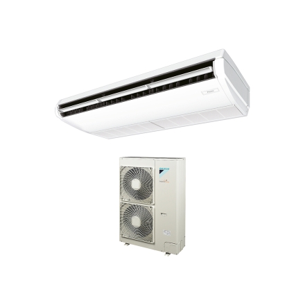 Подпотолочный кондиционер Daikin FHA140A/RZQG140L9V