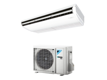 Подпотолочный кондиционер Daikin FHA35A/RXM35M9
