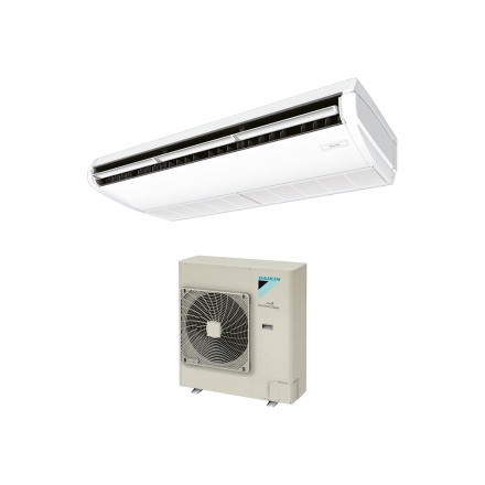 Подпотолочный кондиционер Daikin FHA125A/RZQSG125L9V