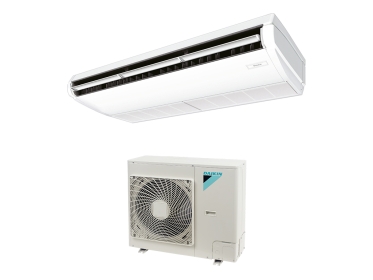Подпотолочный кондиционер Daikin FHQ71CB/RQ71BW