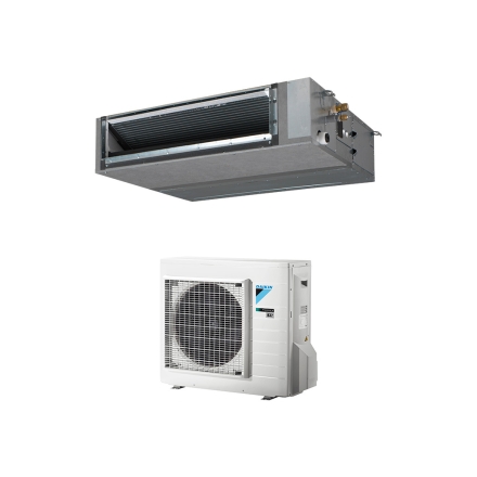 Канальный кондиционер Daikin FBA60A/RXM60M9