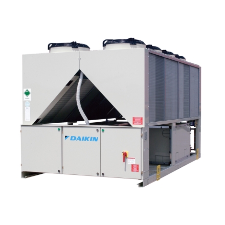 Чиллер Daikin EWAD400D-XS