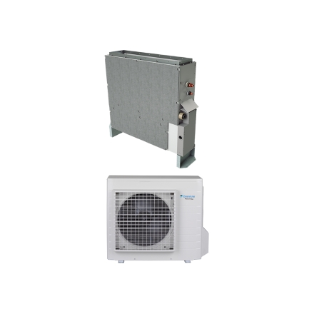 Напольный кондиционер Daikin FNA60A/RXS60L