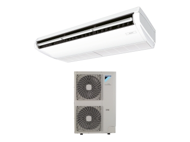 Подпотолочный кондиционер Daikin FHA140A/RZQSG140LY