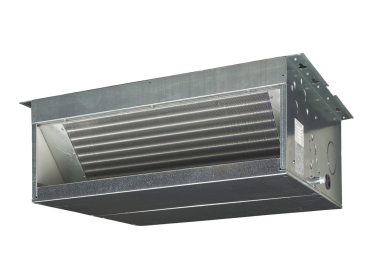 Канальный фанкойл Daikin FWN08AF
