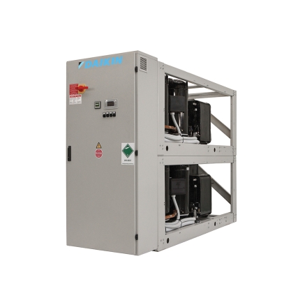 Чиллер Daikin EWWQ180L-SS