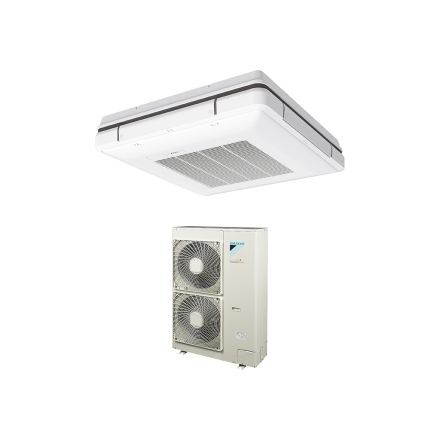 Подпотолочный кондиционер Daikin FUA125A/RZQG125L8Y