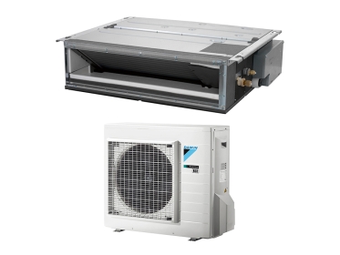 Канальный кондиционер Daikin FDXM60F3/RXM60M9