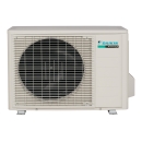 Канальный кондиционер Daikin FDXM35F3/RXS35L3