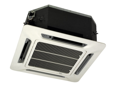 Кассетный фанкойл Daikin FWF04CT