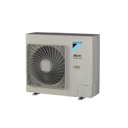 Канальный кондиционер Daikin FBA71A/RZASG71MV1