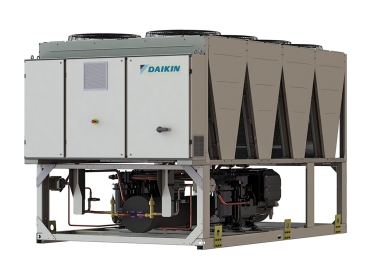 Чиллер Daikin EWAD360TZ-XSB